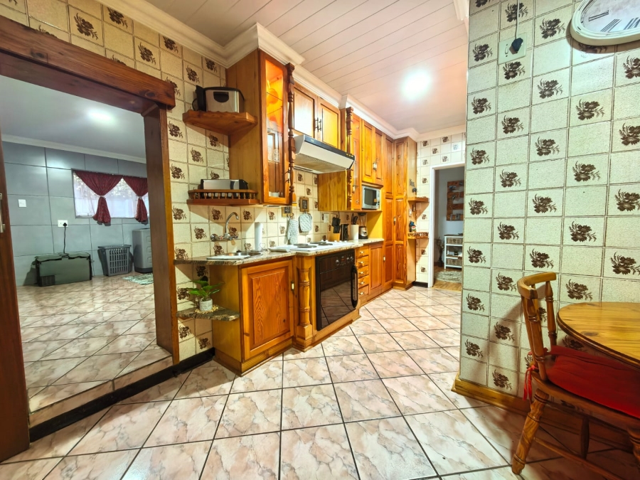 3 Bedroom Property for Sale in Sasolburg Ext 12 Free State